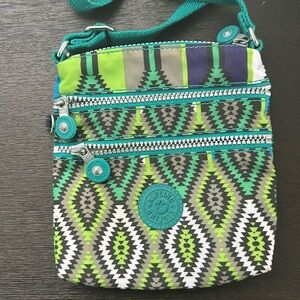 Kipling small crossbody bag